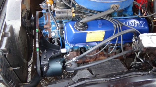 1973 Ford Torino - photo 9