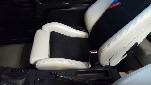 1992 BMW 3-Series M-Technic - photo 5