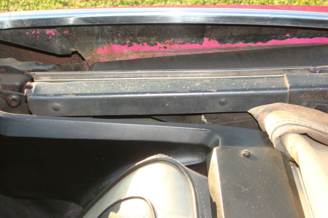 1970 Plymouth Road Runner Road Runner Convertible - photo 13