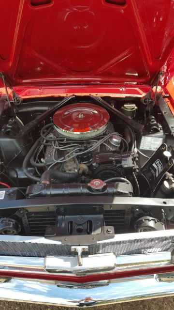 1965 Ford Mustang Fastback GT, Pony Interior, A/C - photo 4