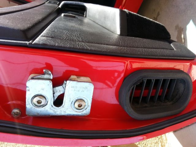 1983 Porsche 944 - photo 10