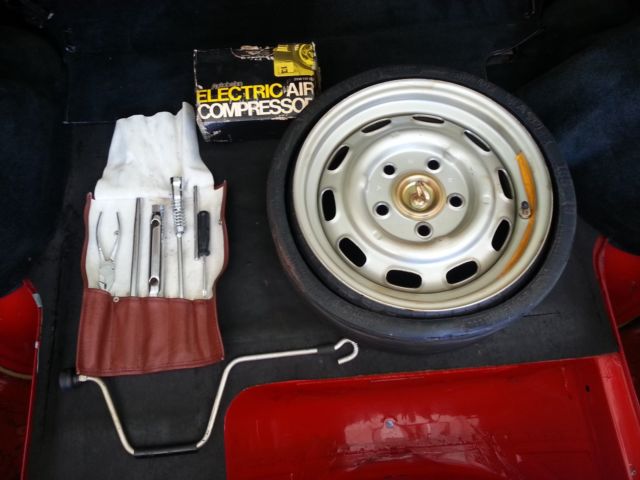 1983 Porsche 944 - photo 9