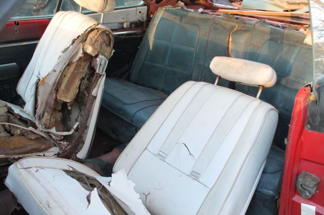 1969 Dodge Charger - photo 10