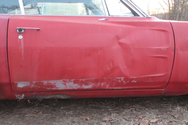 1969 Dodge Charger - photo 11
