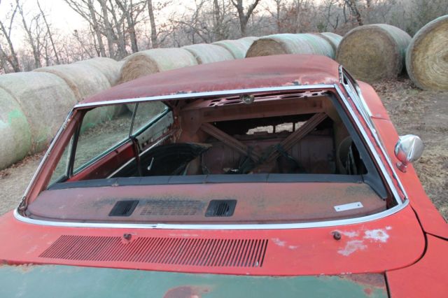 1969 Dodge Charger - photo 12