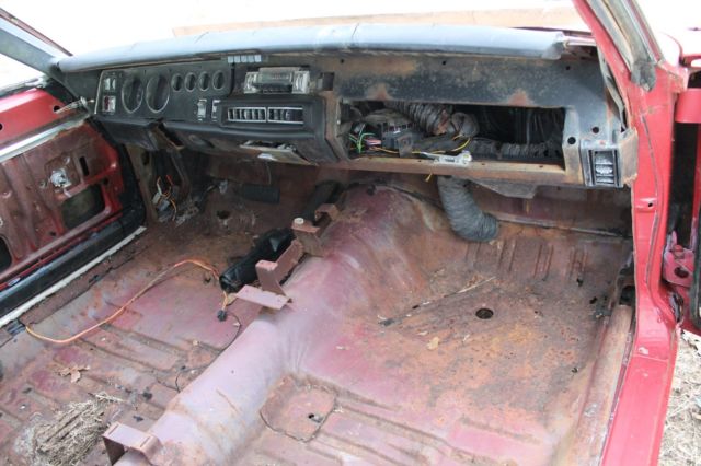1969 Dodge Charger - photo 2