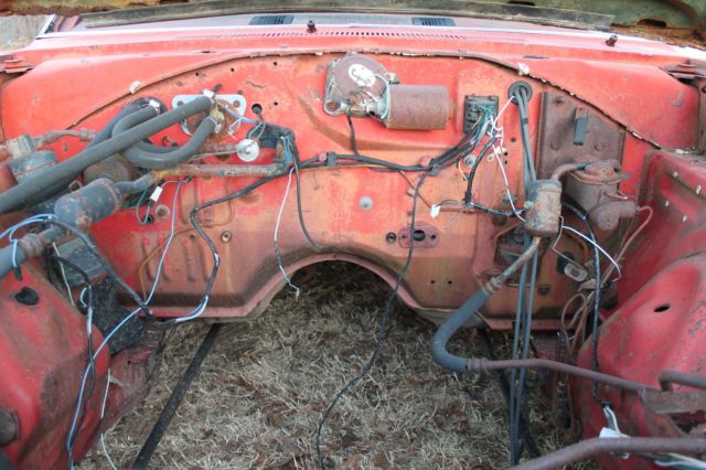 1969 Dodge Charger - photo 4