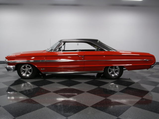 1964 Ford Galaxie - photo 2