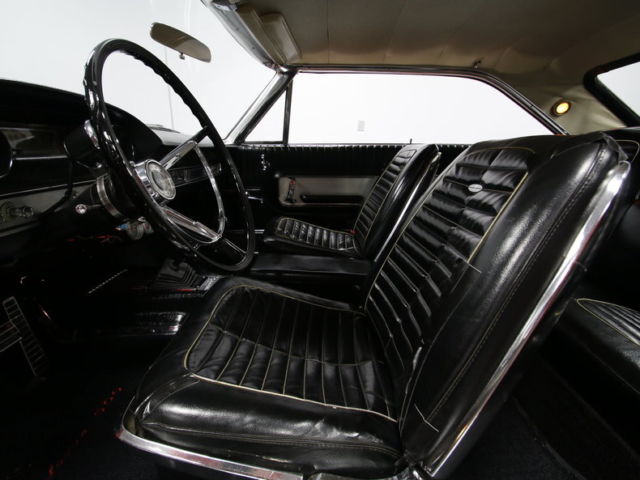 1964 Ford Galaxie - photo 4