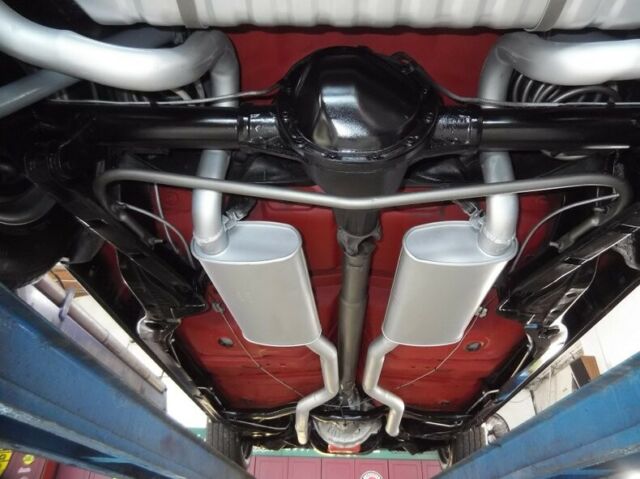 1970 Chevrolet Chevelle SS 454 - photo 11