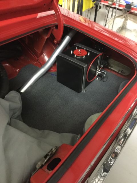 1970 Dodge Challenger R/T - photo 7