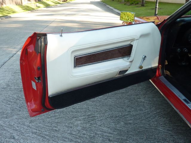 1972 Ford Mustang - photo 12