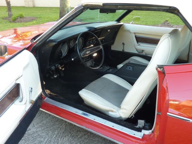1972 Ford Mustang - photo 13
