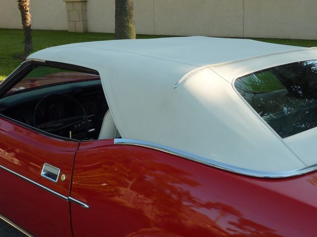 1972 Ford Mustang - photo 5