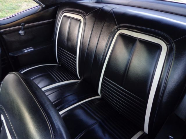 1967 Chevrolet Camaro SS - photo 12