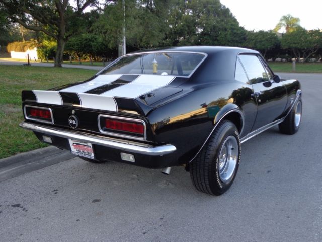 1967 Chevrolet Camaro SS - photo 5