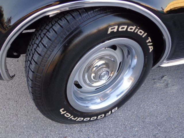 1967 Chevrolet Camaro SS - photo 9
