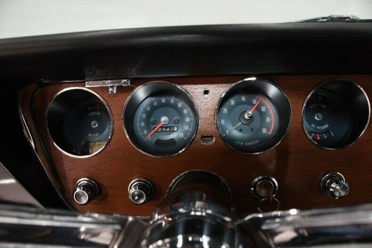 1966 Pontiac GTO - photo 2