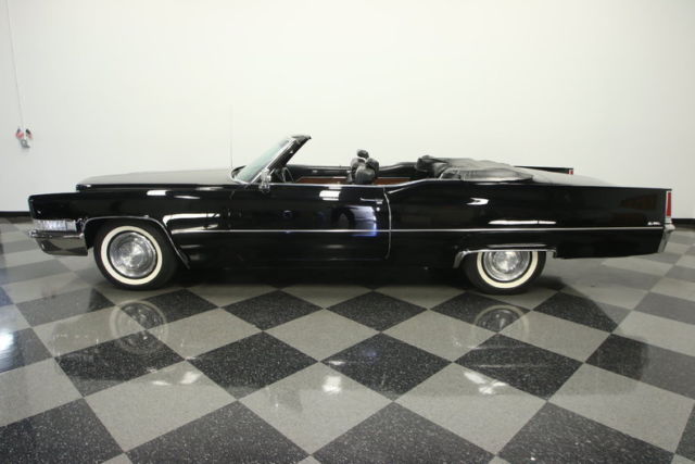 1969 Cadillac DeVille - photo 2