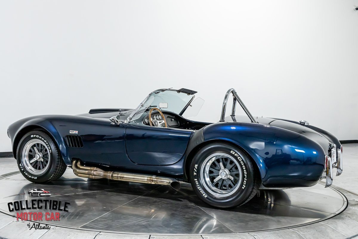 1965 Shelby Cobra - photo 10
