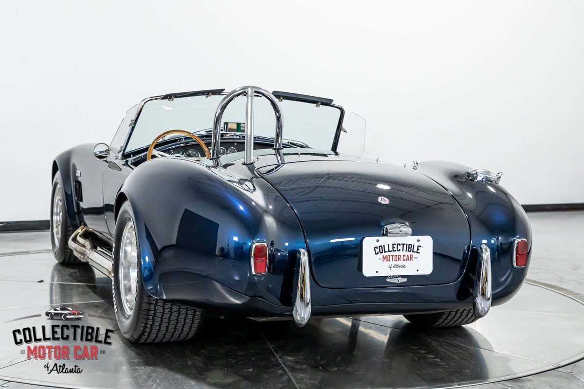1965 Shelby Cobra - photo 12