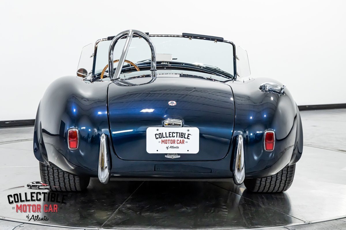 1965 Shelby Cobra - photo 13
