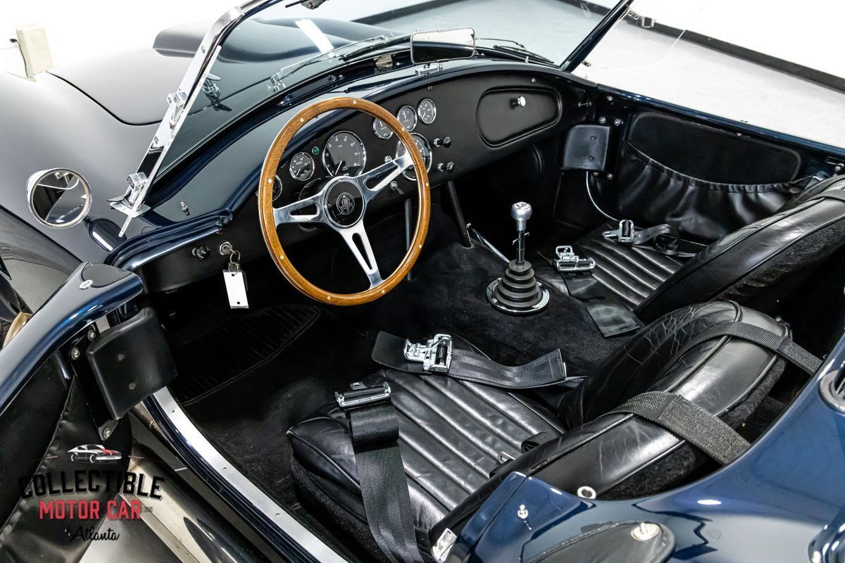 1965 Shelby Cobra - photo 3