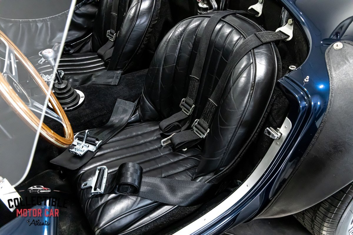 1965 Shelby Cobra - photo 4