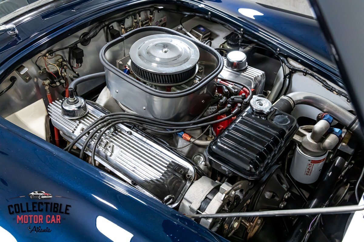 1965 Shelby Cobra - photo 5