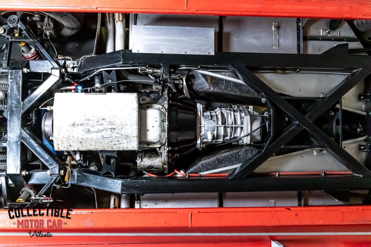 1965 Shelby Cobra - photo 6