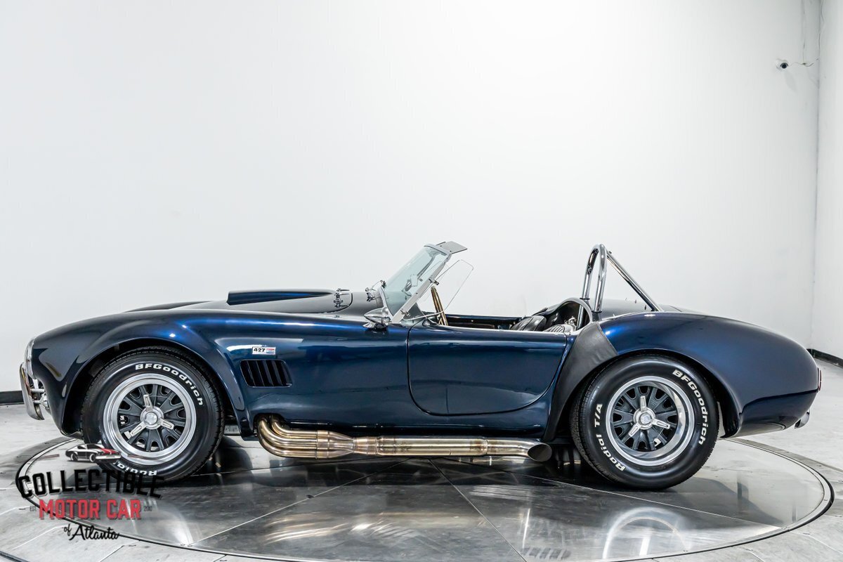 1965 Shelby Cobra - photo 9