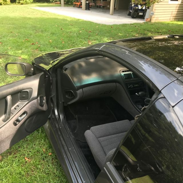 1990 Nissan 300ZX Twin Turbo - photo 10