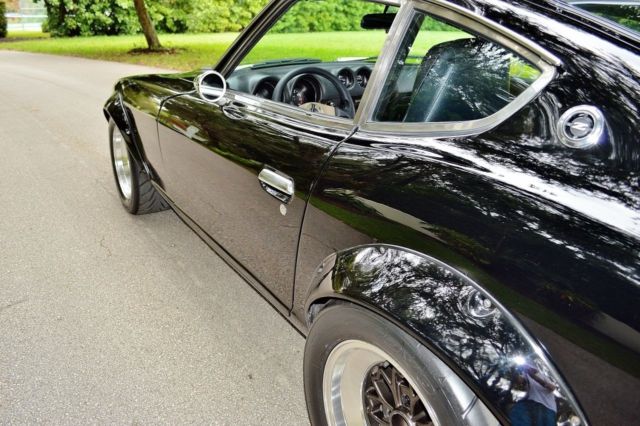 1978 Datsun Z-Series 2 Door Coupe - photo 13