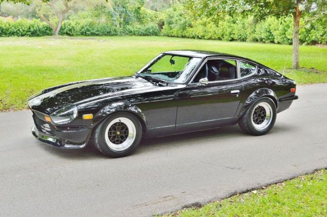 1978 Datsun Z-Series 2 Door Coupe - photo 2