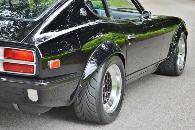 1978 Datsun Z-Series 2 Door Coupe - photo 5