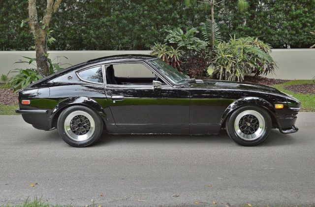 1978 Datsun Z-Series 2 Door Coupe - photo 7