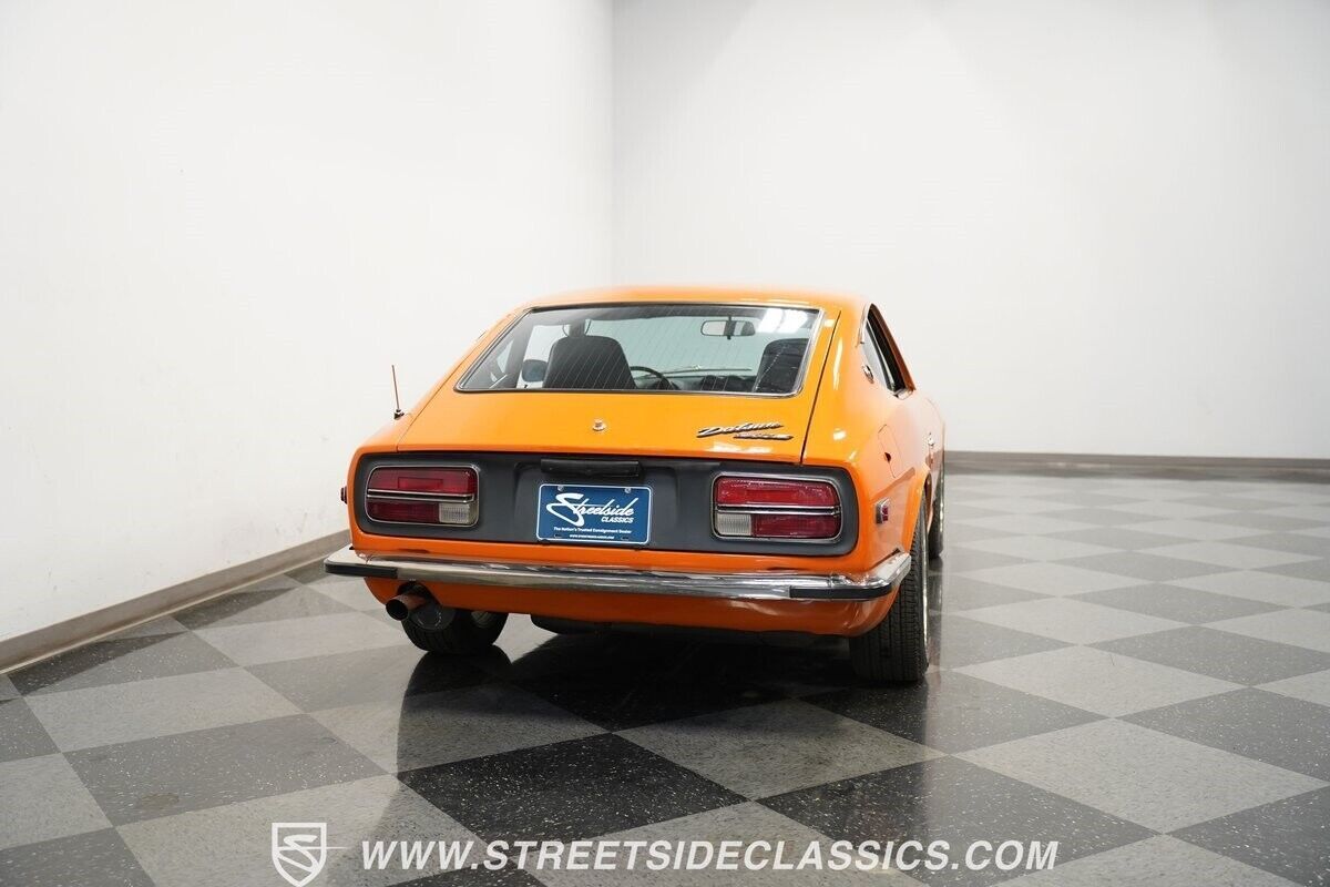 1973 Datsun Z-Series - photo 10