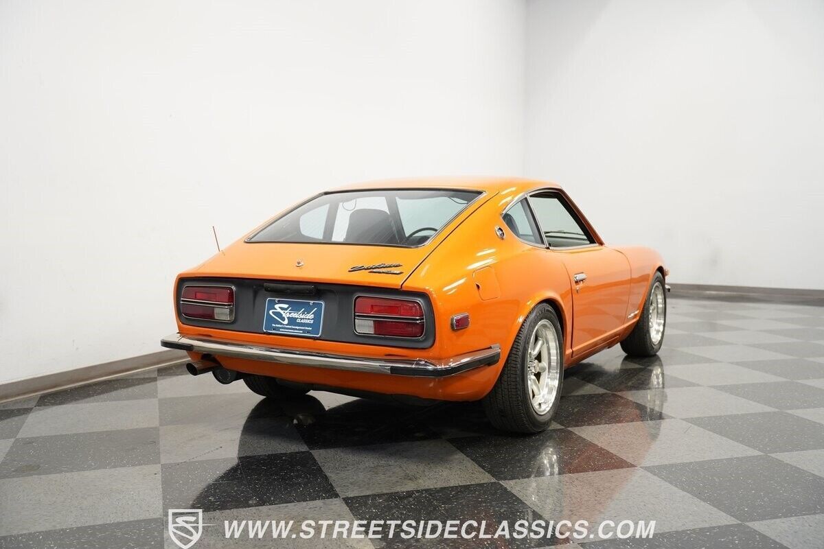 1973 Datsun Z-Series - photo 11