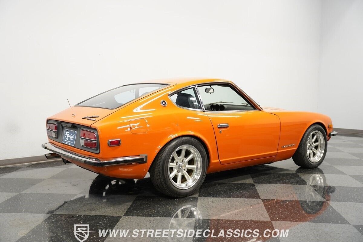 1973 Datsun Z-Series - photo 12