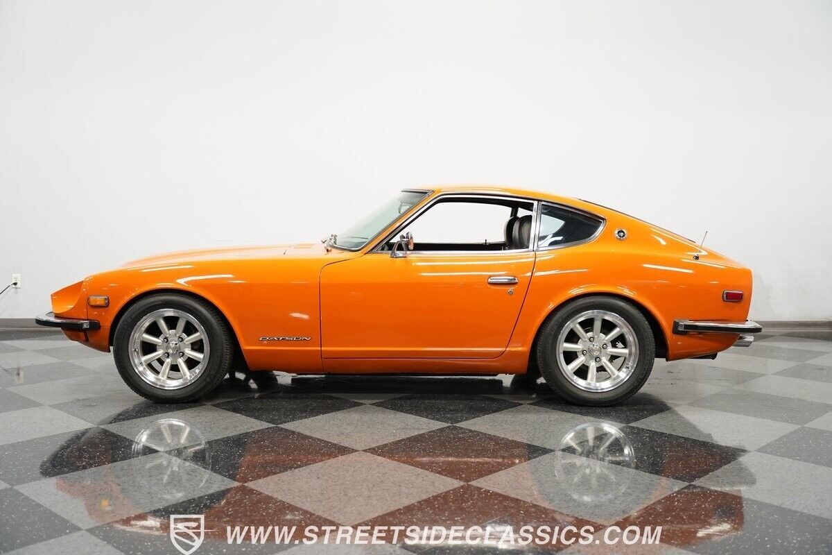 1973 Datsun Z-Series - photo 3