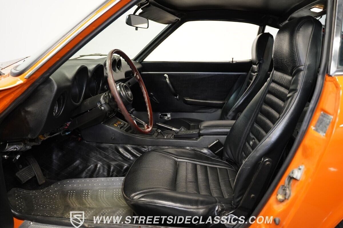 1973 Datsun Z-Series - photo 5