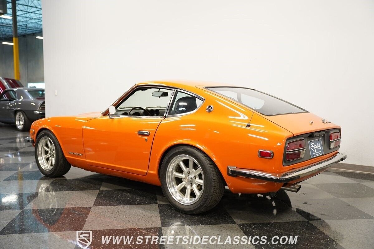 1973 Datsun Z-Series - photo 7