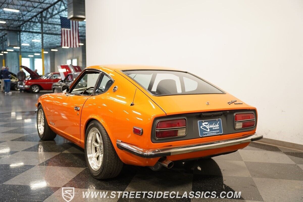 1973 Datsun Z-Series - photo 8