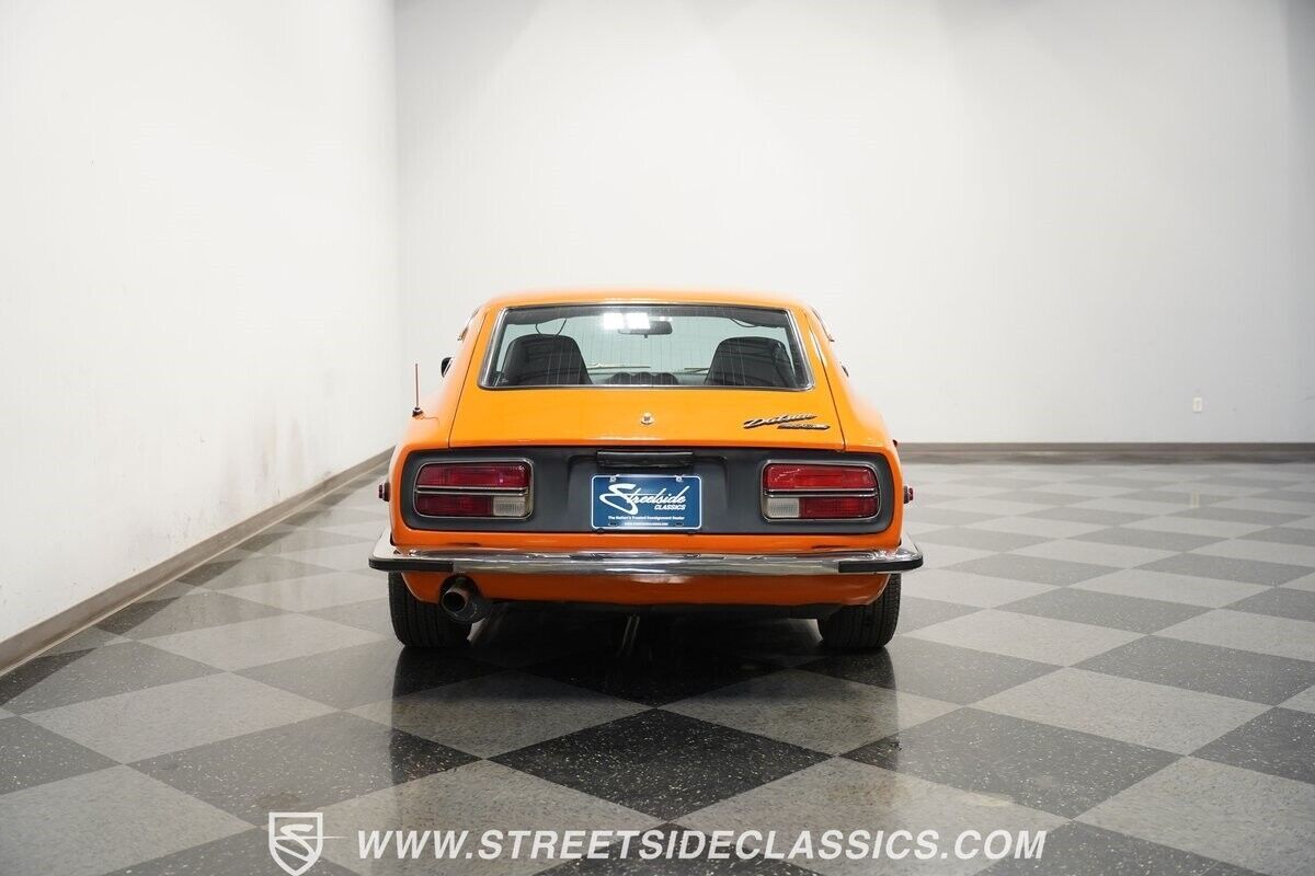 1973 Datsun Z-Series - photo 9