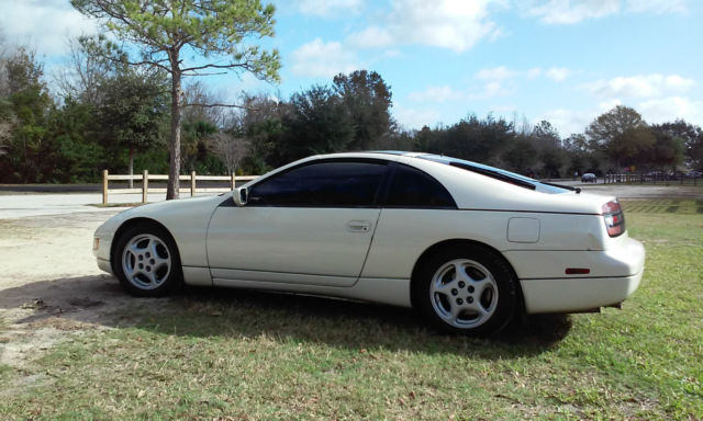 1991 Nissan 300ZX - photo 11