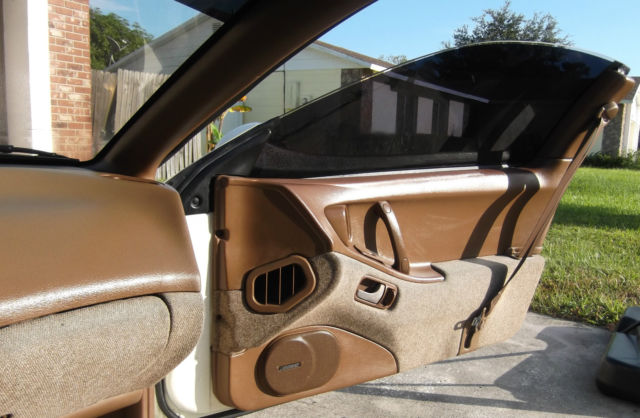 1991 Nissan 300ZX - photo 5
