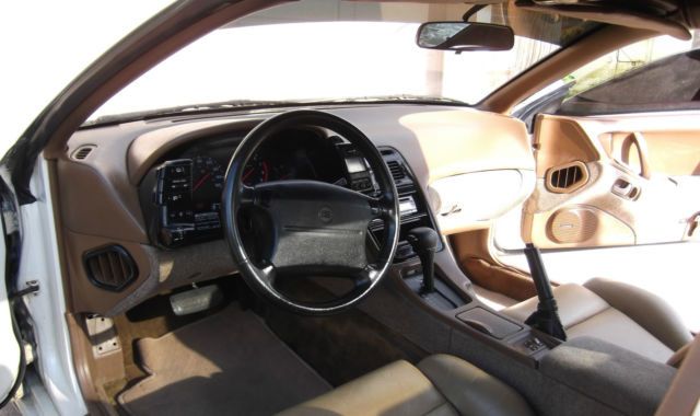 1991 Nissan 300ZX - photo 6