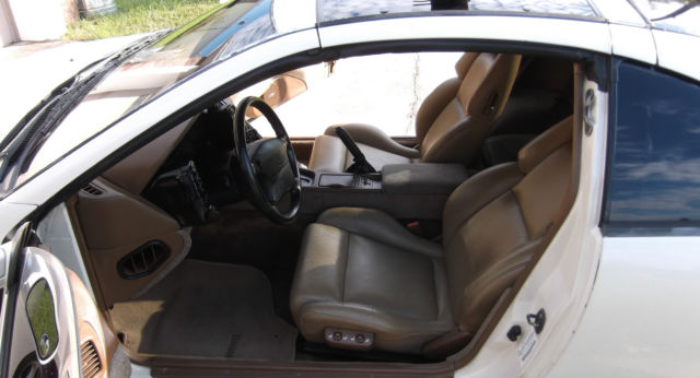 1991 Nissan 300ZX - photo 7
