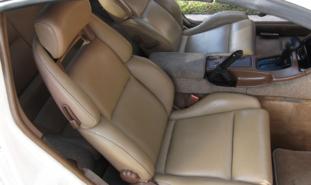 1991 Nissan 300ZX - photo 8