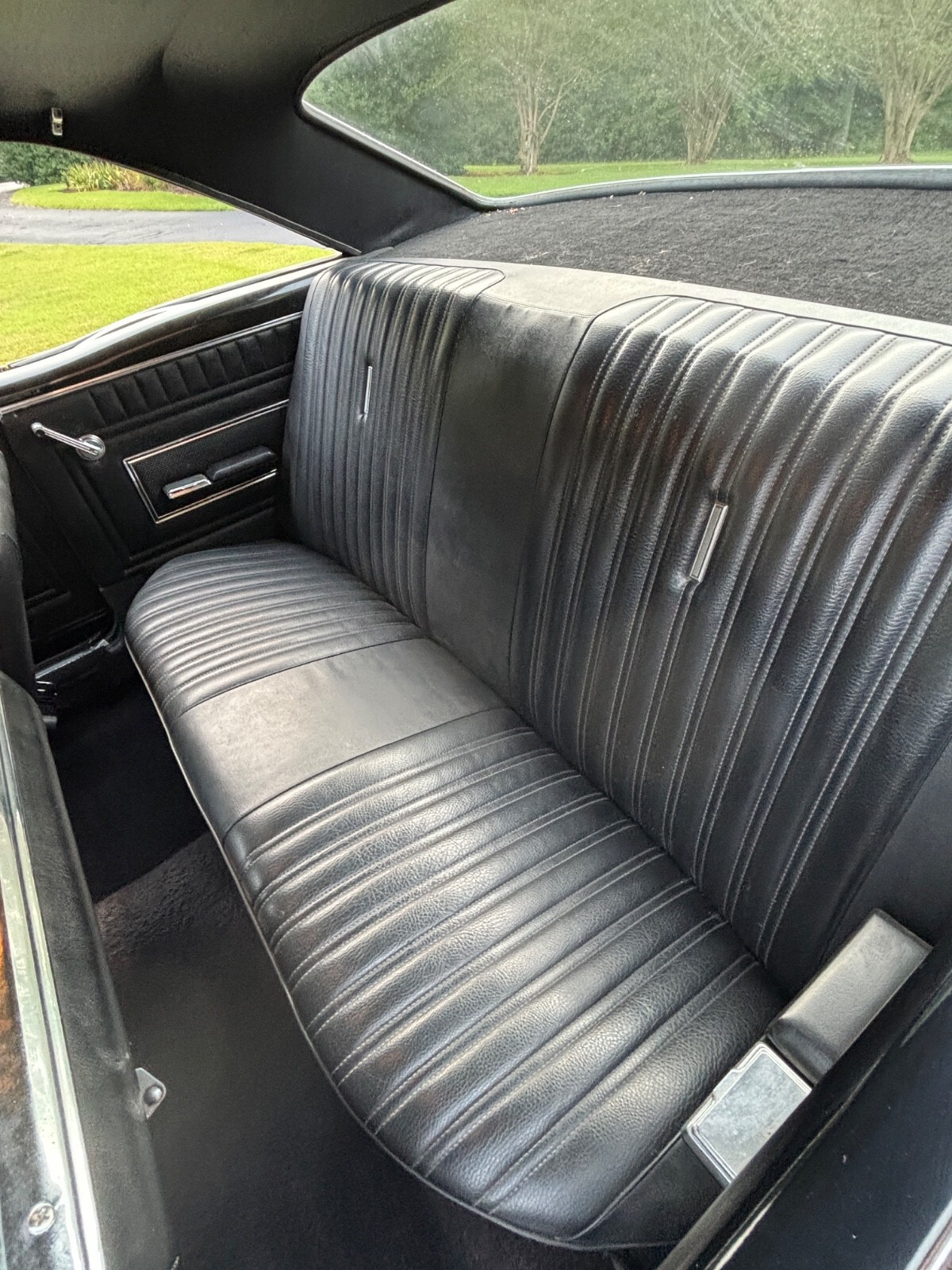 1966 Ford Fairlane - photo 10